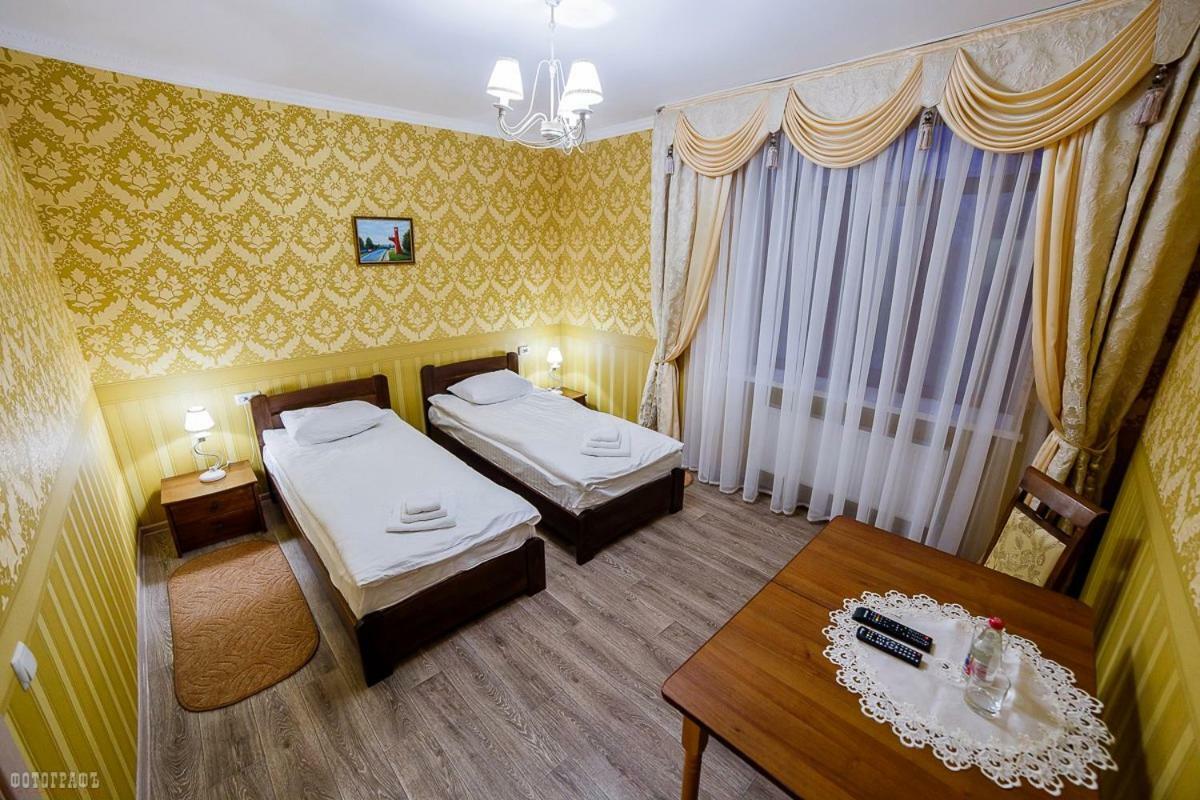 Guest House Bar  Bagian luar foto