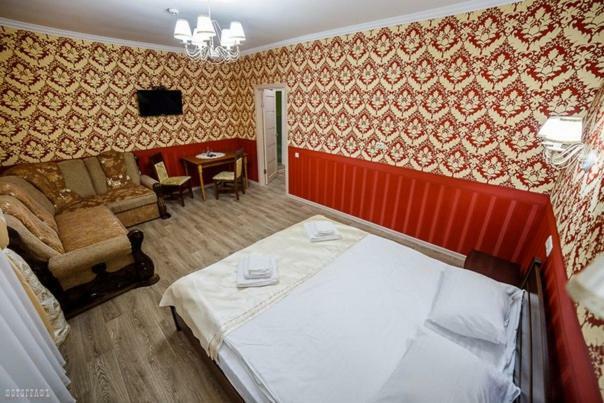 Guest House Bar  Bagian luar foto