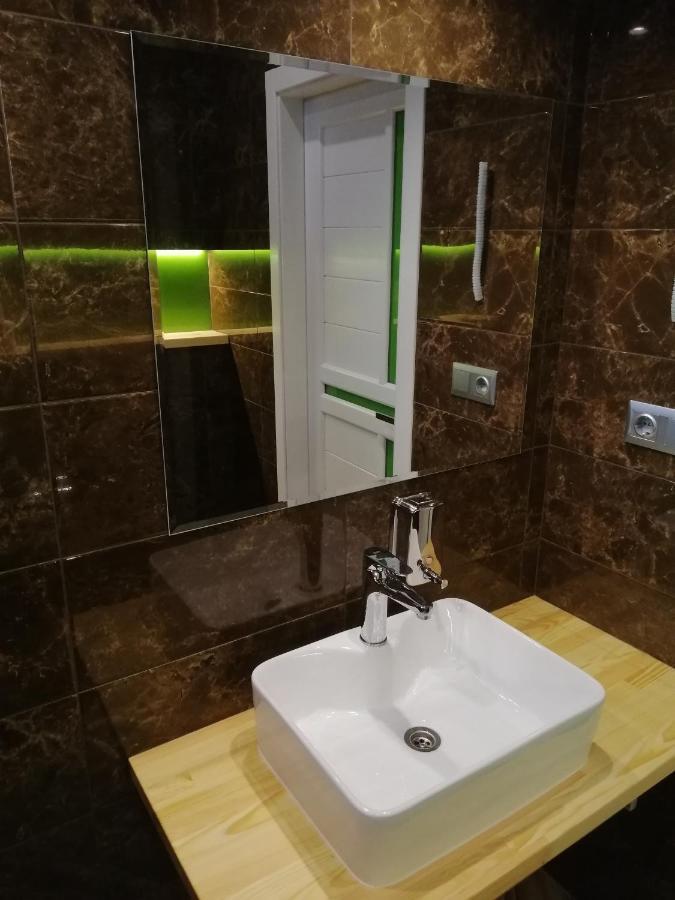 Guest House Bar  Bagian luar foto
