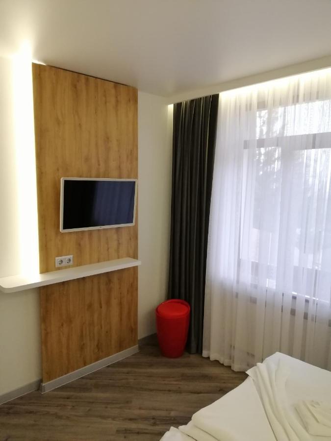 Guest House Bar  Bagian luar foto